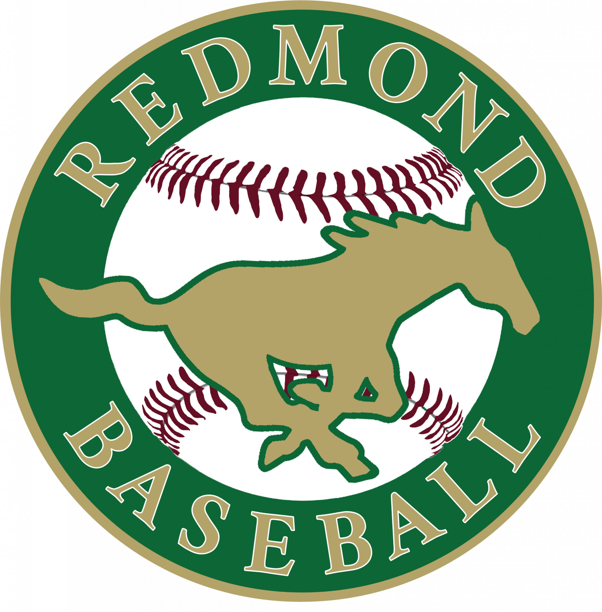 Redmond Mustangs Baseball – Official Home of Redmond High School Baseball