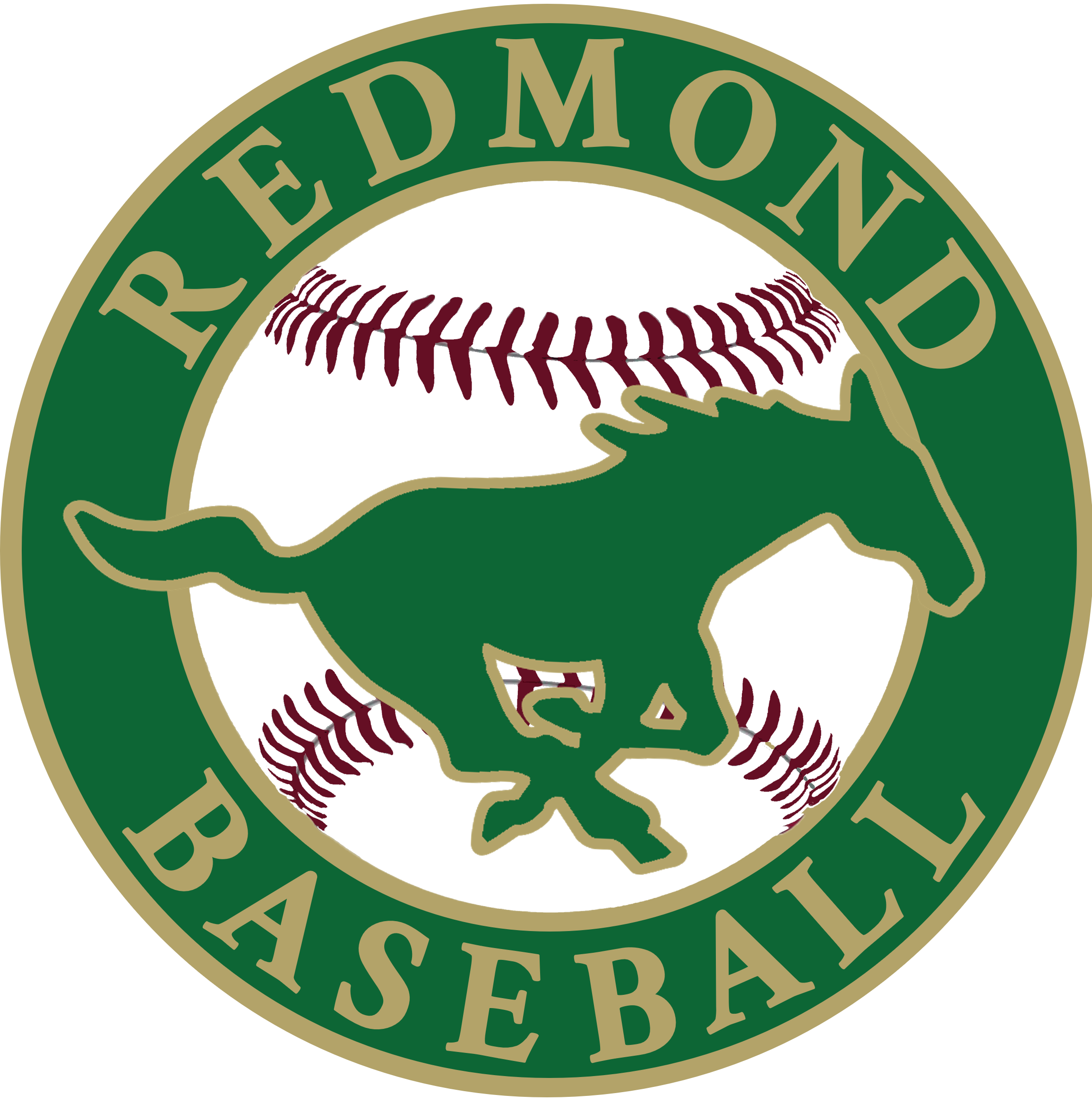 Redmond Mustangs Baseball